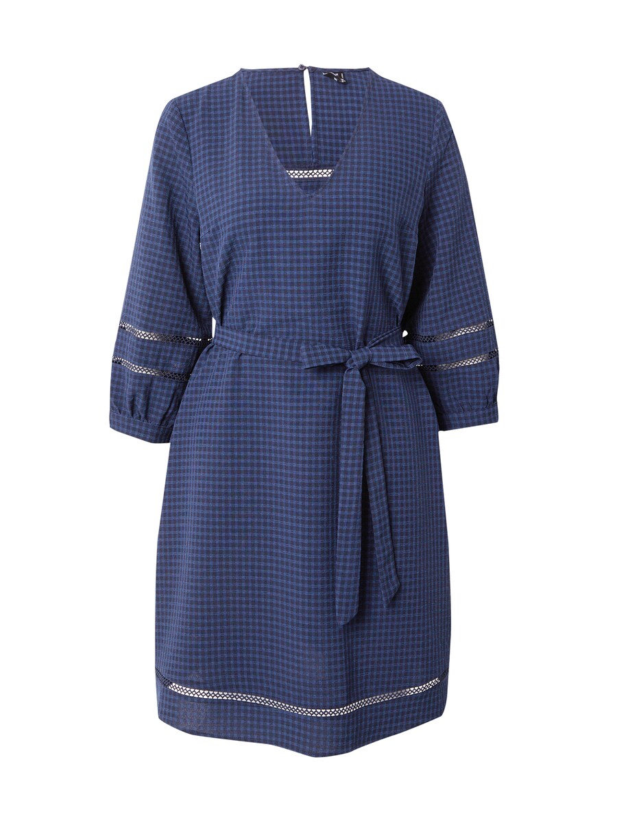 Мини платье VERO MODA, Navy/Dark blue
Мини платье VERO MODA, Navy/Dark blue