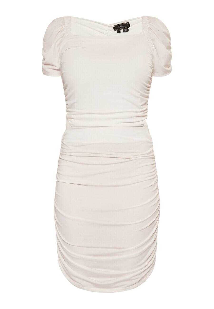 Платье Faina, белый
Платье Faina, белый