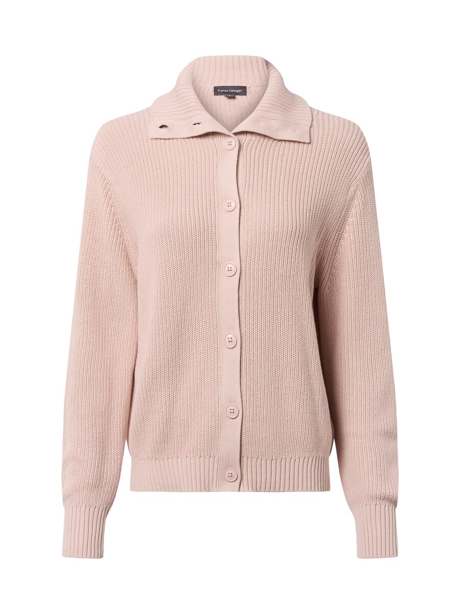 Вязаный кардиган Franco Callegari, Rose
Вязаный кардиган Franco Callegari, Rose