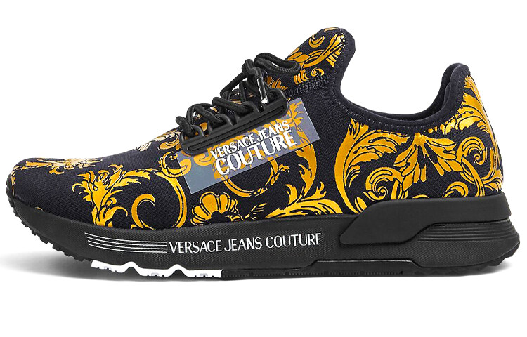 Обувь для жизни Мужская низкая черная Versace Jeans, Черный, Обувь для жизни Мужская низкая черная Versace Jeans
Обувь для жизни Мужская низкая черная Versace Jeans, Черный, Обувь для жизни Мужская низкая черная Versace Jeans