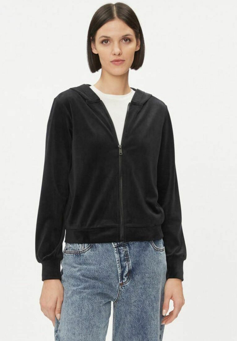 Толстовка ONLY ONLREBEL ZIP HOOD , Nero/Black
Толстовка ONLY ONLREBEL ZIP HOOD , Nero/Black