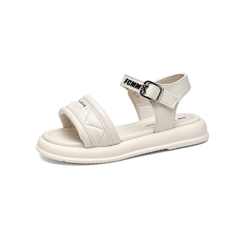 Детские сандалии FCMM, бежевый
Детские сандалии FCMM, бежевый