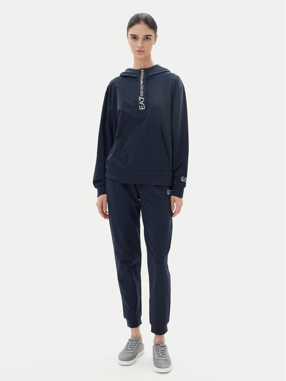 Спортивный костюм обычный крой 7W000117 AF13135 UB102 Ea7 Emporio Armani, синий
Спортивный костюм обычный крой 7W000117 AF13135 UB102 Ea7 Emporio Armani, синий