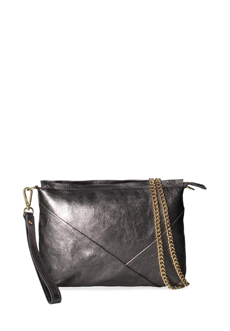 Клатч Chiara Ferretti Clutch, Iron/Dark Grey
Клатч Chiara Ferretti Clutch, Iron/Dark Grey