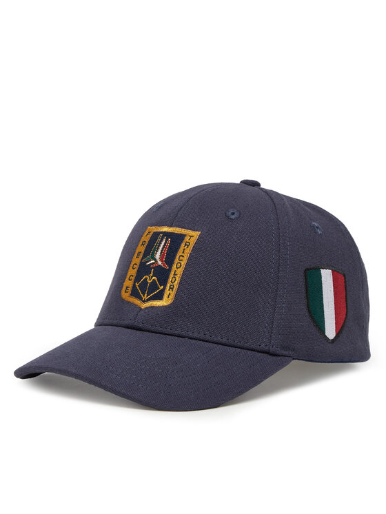 Бейсболка 251HA1150CT3043 Aeronautica Militare, синий
Бейсболка 251HA1150CT3043 Aeronautica Militare, синий