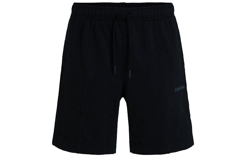 Calvin Klein Мужские повседневные шорты, цвет Black
Calvin Klein Мужские повседневные шорты, цвет Black