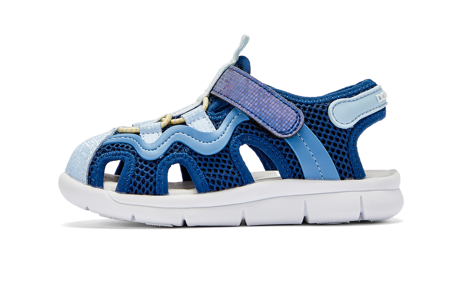 Противоскользящие, износостойкие, дышащие, легкие детские сандалии для детей DAVE&BELLA, темно-синий
Противоскользящие, износостойкие, дышащие, легкие детские сандалии для детей DAVE&BELLA, темно-синий