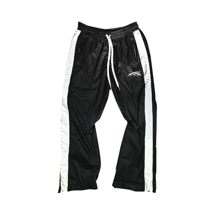 Брюки Hellstar Track Pants, черный/белый
Брюки Hellstar Track Pants, черный/белый