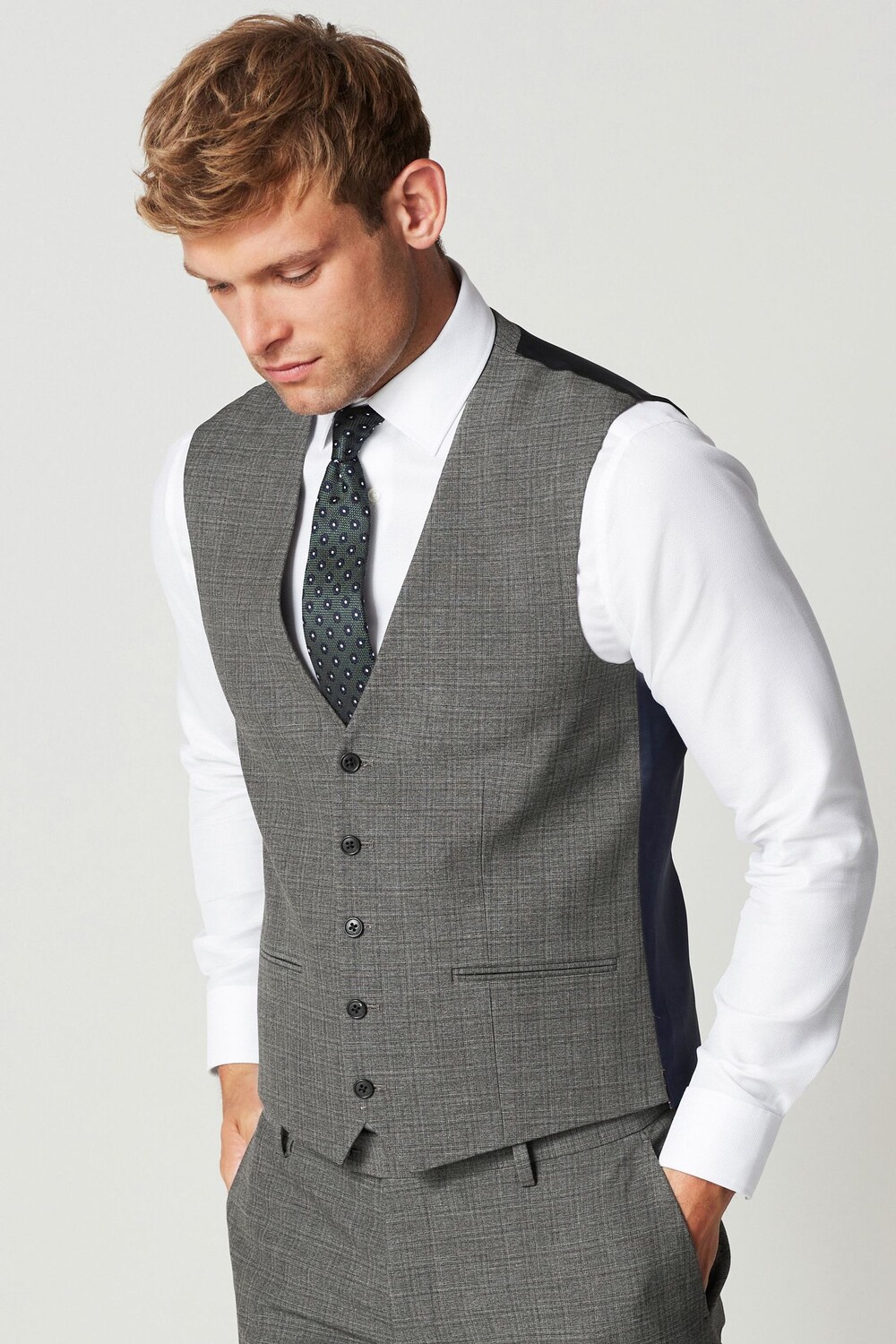 Эластичный жилет Motion Flex Next, коричневый
Эластичный жилет Motion Flex Next, коричневый