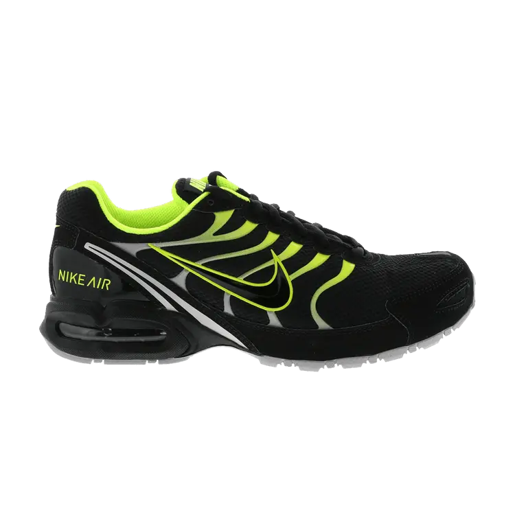 Кроссовки Air Max Torch 4 'Black Volt', черный
Кроссовки Air Max Torch 4 'Black Volt', черный