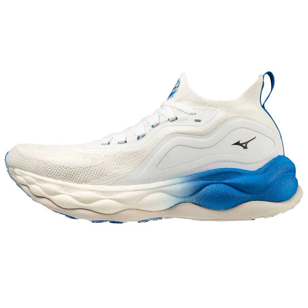Кроссовки Mizuno Wave Neo Ultra, белый
Кроссовки Mizuno Wave Neo Ultra, белый