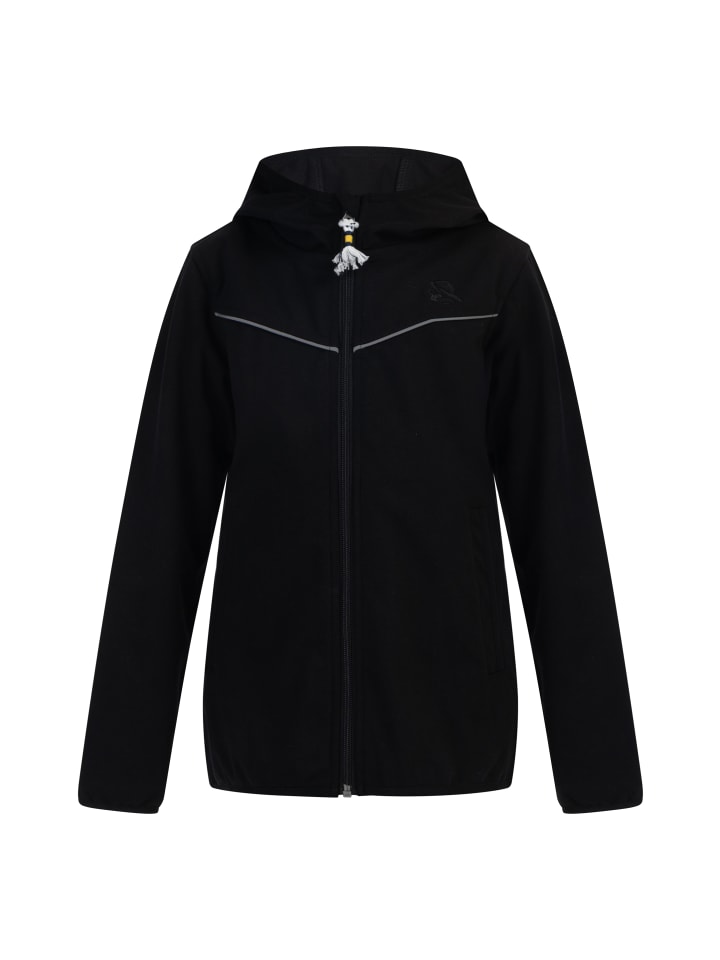 Куртка Schmuddelwedda, черный
Куртка Schmuddelwedda, черный