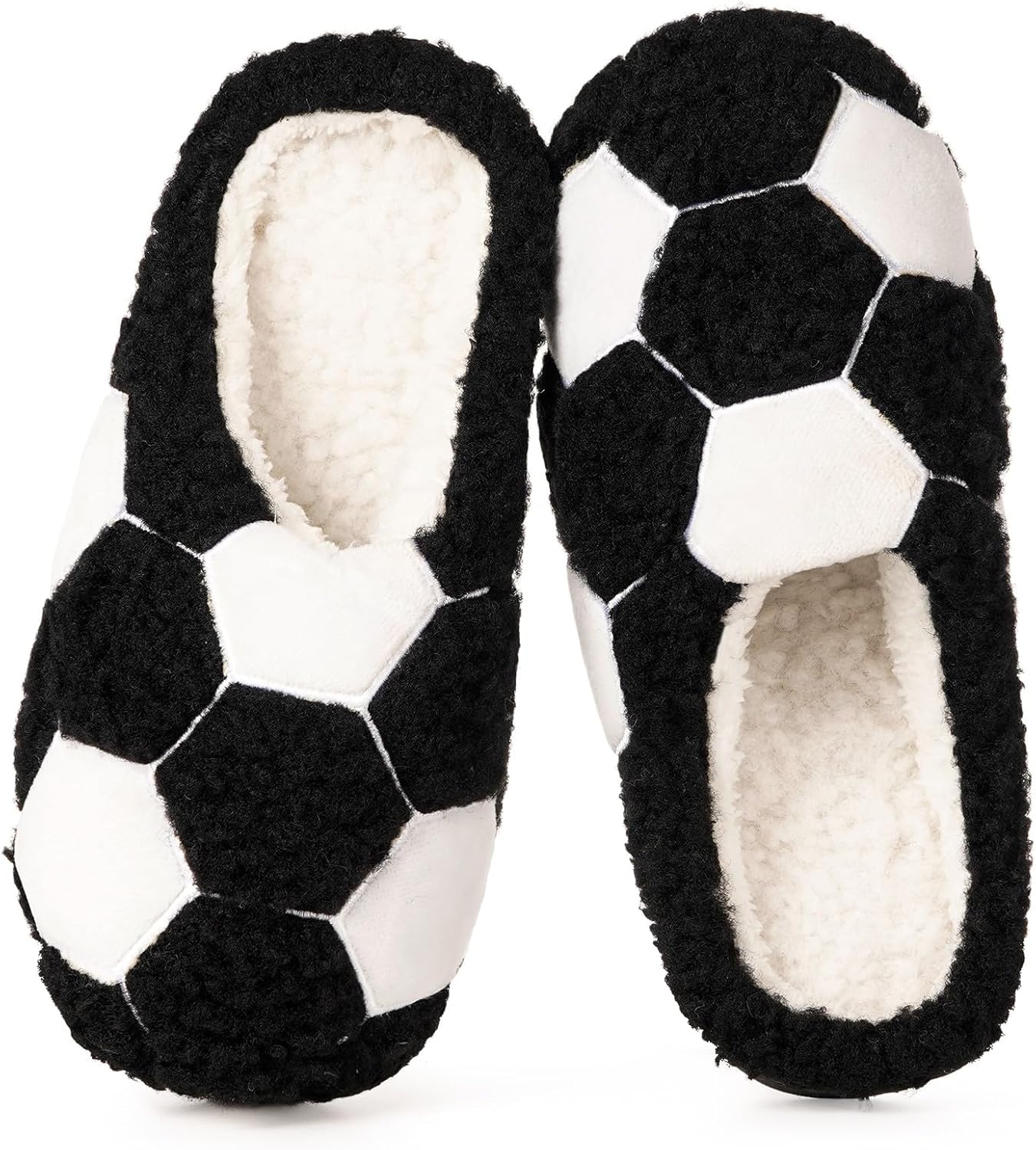 Женские и мужские спортивные тапочки для зала, зимние утепленные плюшевые домашние тапочки с мемори-пеной, уютные шлепанцы для дома и спальни с противоскользящей подошвой Kukto, черный
Женские и мужские спортивные тапочки для зала, зимние утепленные плюшевые домашние тапочки с мемори-пеной, уютные шлепанцы для дома и спальни с противоскользящей подошвой Kukto, черный