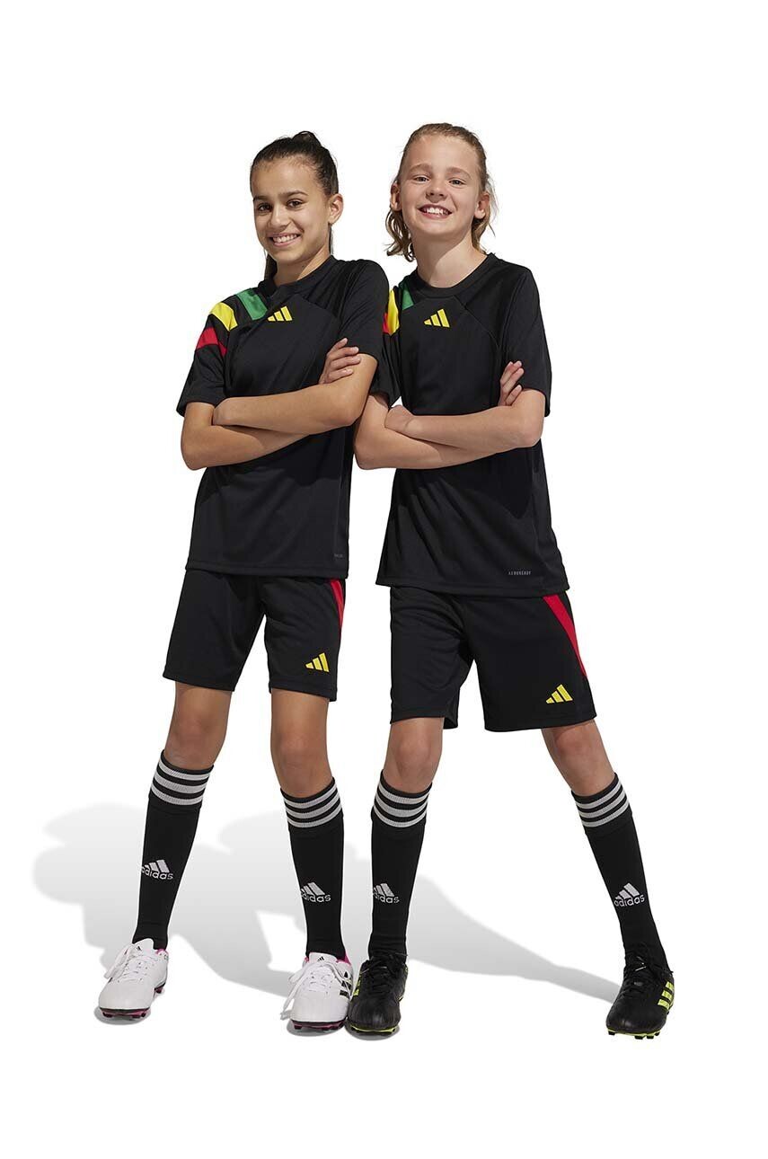 Шорты adidas Performance для мальчиков FORTORE23 SHO Y, черный
Шорты adidas Performance для мальчиков FORTORE23 SHO Y, черный