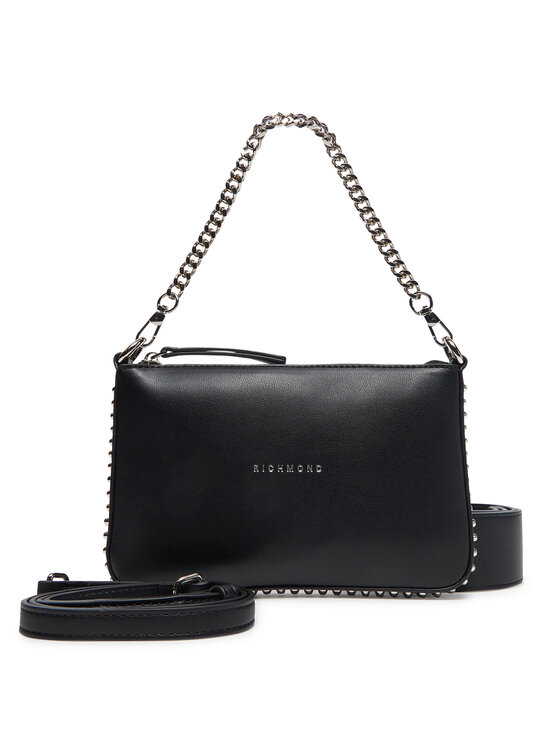 Сумочка RWP25154BO John Richmond, черный
Сумочка RWP25154BO John Richmond, черный