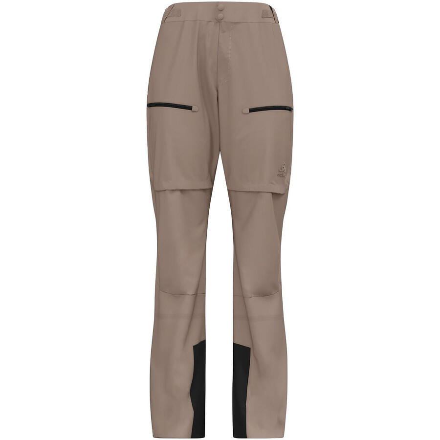 ODLO Брюки X-ALP 3L
ODLO Брюки X-ALP 3L