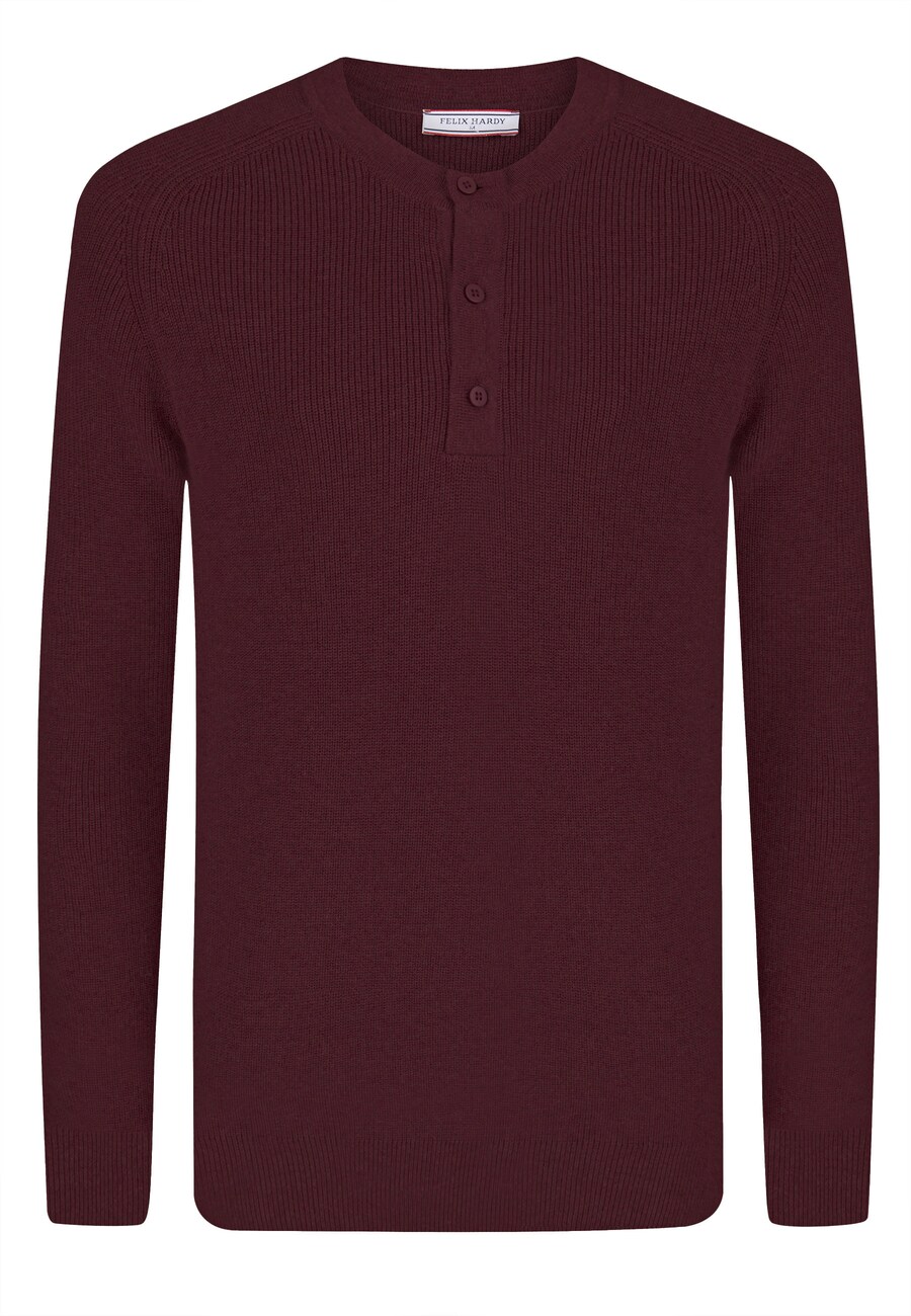 Свитер Felix Hardy, бордовый
Свитер Felix Hardy, бордовый