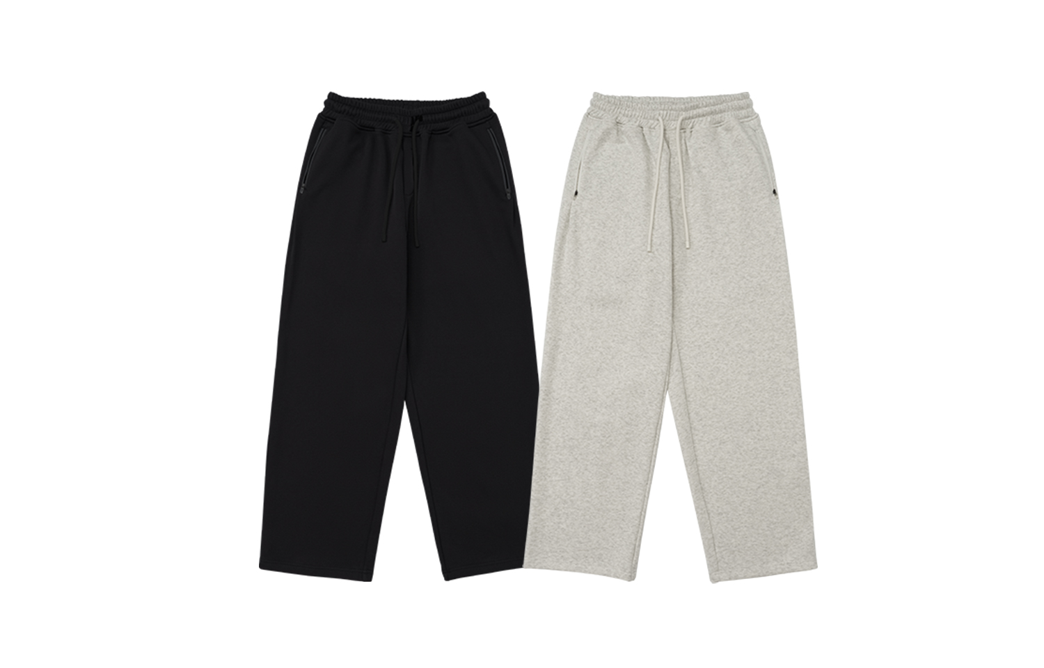 Повседневные брюки Unisex Bodydream, серый
Повседневные брюки Unisex Bodydream, серый