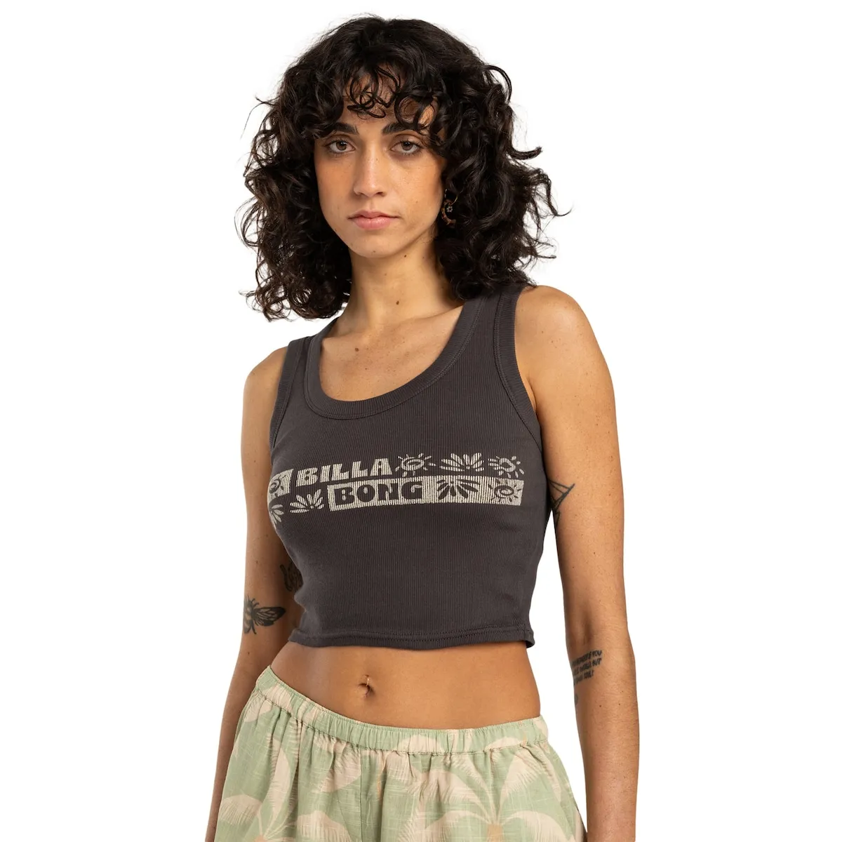 Женская футболка Sun Up Billabong, черный
Женская футболка Sun Up Billabong, черный