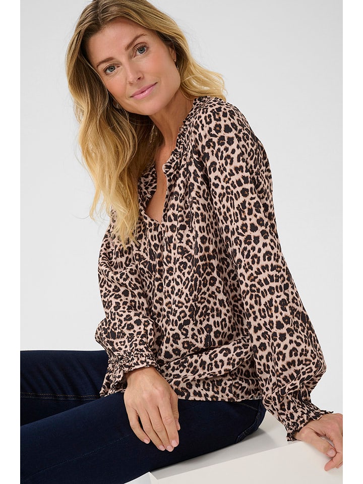 Блузка Cream
Блузка Cream