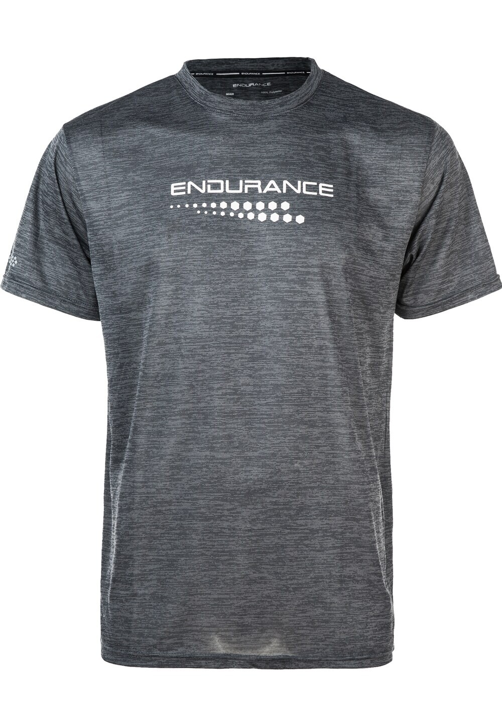 Футболка для выступлений Endurance PORTOFINO, серый
Футболка для выступлений Endurance PORTOFINO, серый