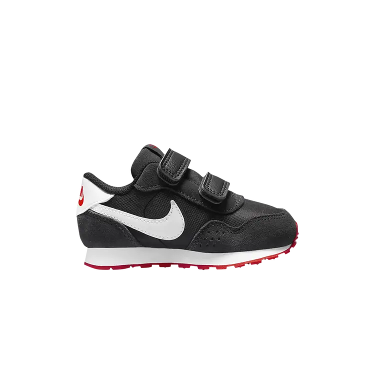 Кроссовки Nike MD Valiant TD, черный
Кроссовки Nike MD Valiant TD, черный