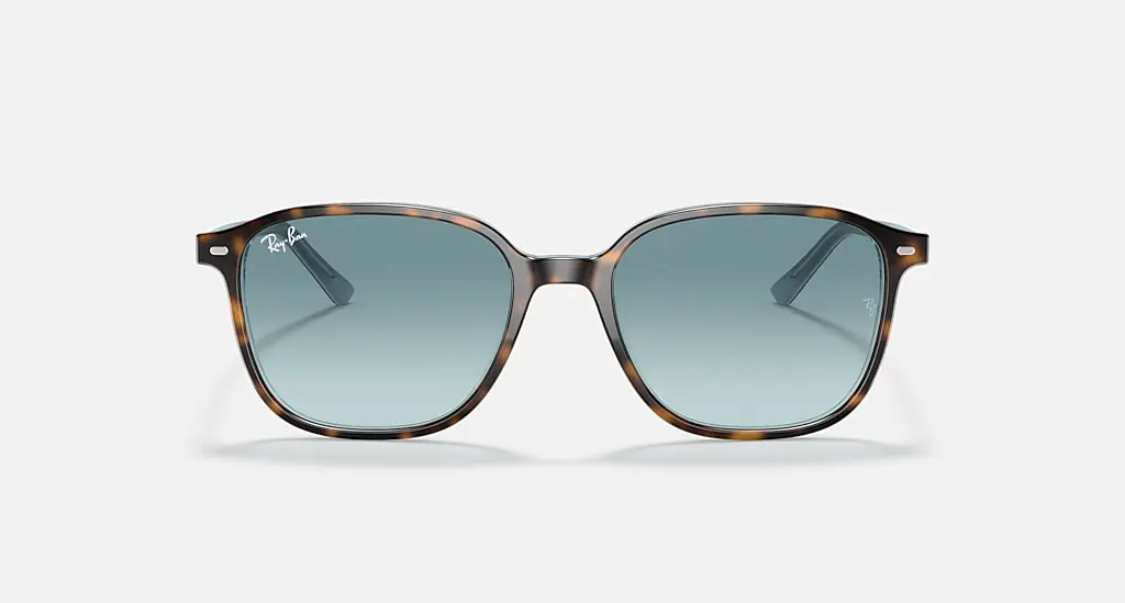 Солнцезащитные очки Ray-Ban LEONARD, синий
Солнцезащитные очки Ray-Ban LEONARD, синий