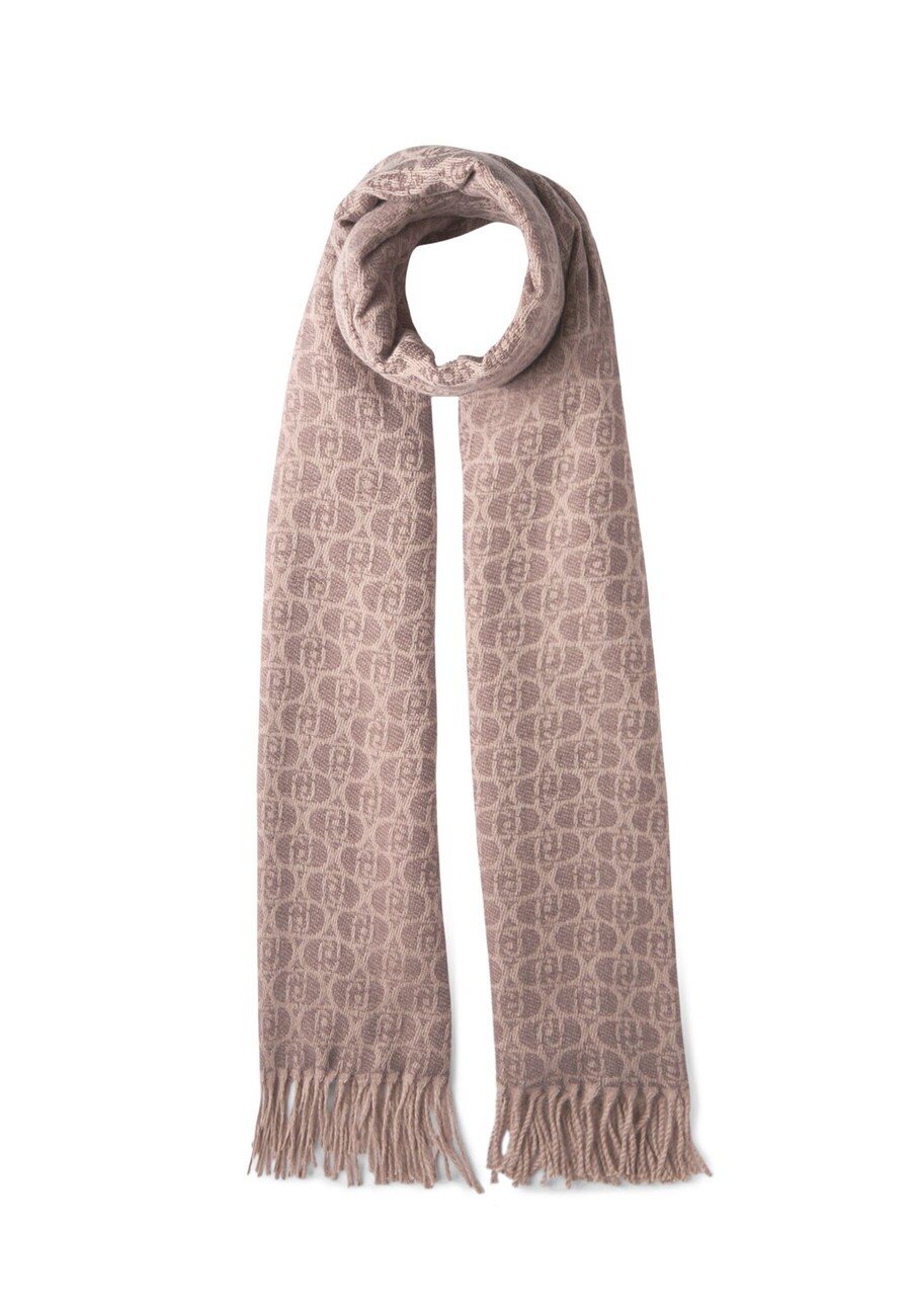 Шарф Liu Jo, Taupe
Шарф Liu Jo, Taupe
