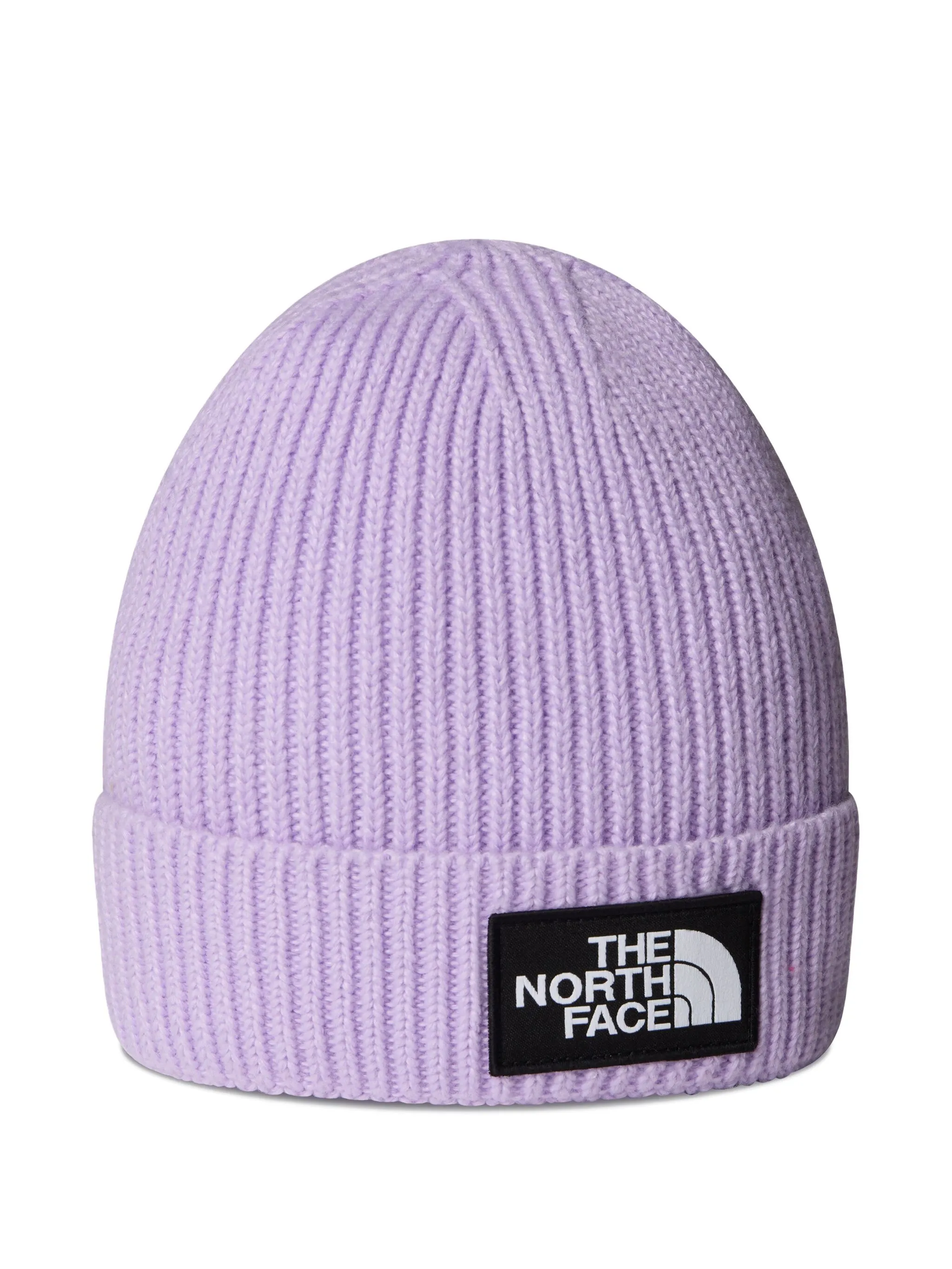 Шапка бини в рубчик с нашивкой-логотипом The North Face Kids, фиолетовый
Шапка бини в рубчик с нашивкой-логотипом The North Face Kids, фиолетовый