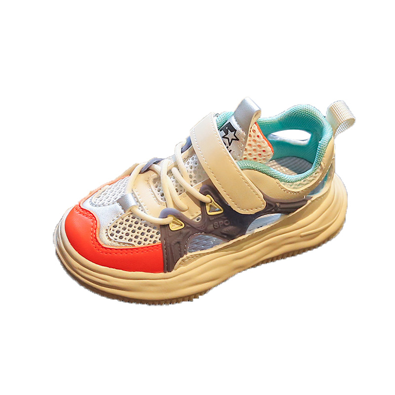 Детская обувь для активного отдыха FIRS Kids, коричневый
Детская обувь для активного отдыха FIRS Kids, коричневый