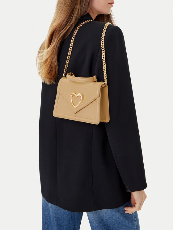 Сумка EO-ALYSSA-KY162 Eva Minge, бежевый
Сумка EO-ALYSSA-KY162 Eva Minge, бежевый