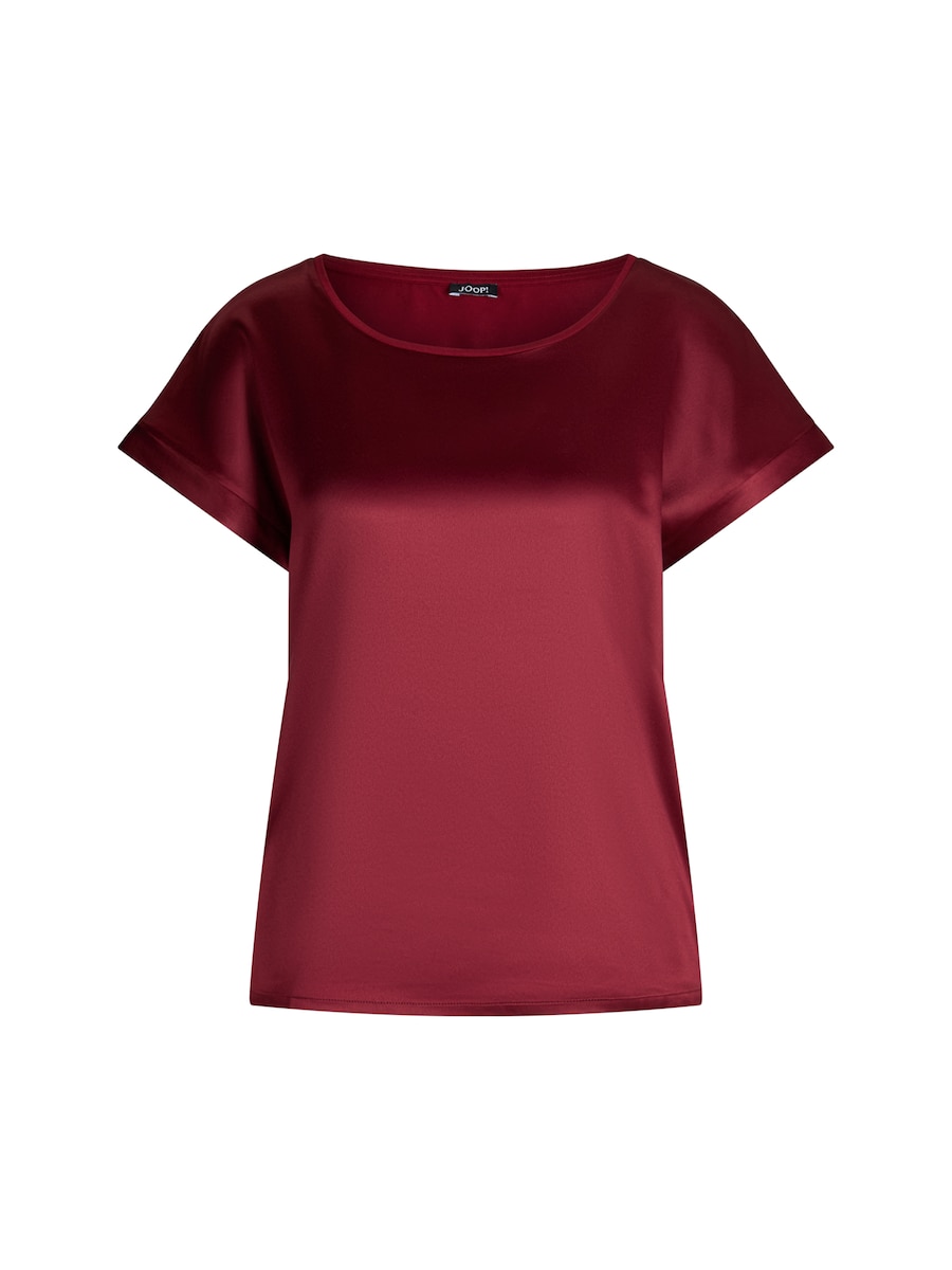 Рубашка JOOP! Taila, бордовый
Рубашка JOOP! Taila, бордовый