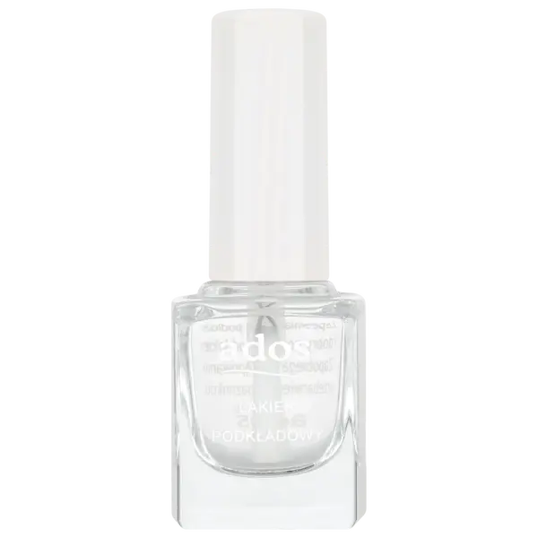 Базовый лак для ногтей, 8 мл Ados
Базовый лак для ногтей, 8 мл Ados