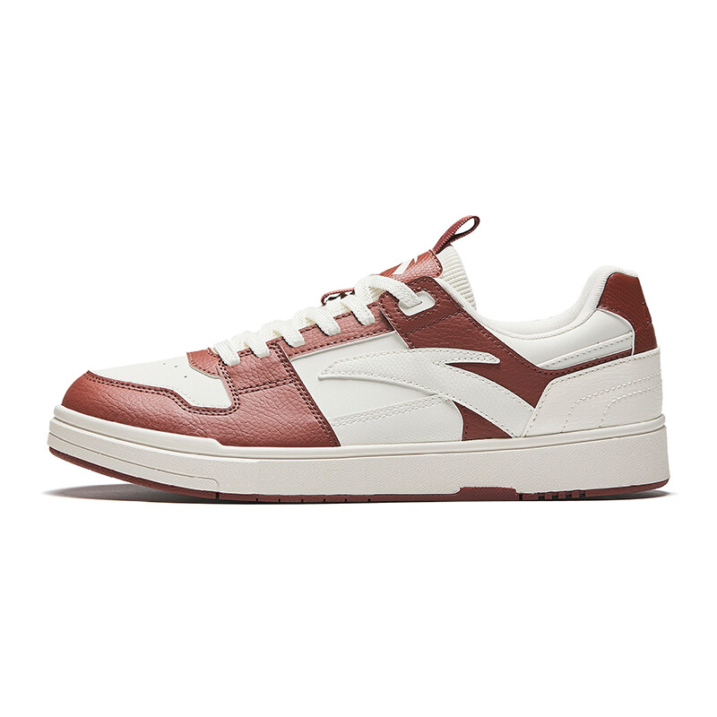 Кроссовки ANTA Street Naughty Skateboarding Shoes Men Low-top Smoked Red/Ivory White, красный
Кроссовки ANTA Street Naughty Skateboarding Shoes Men Low-top Smoked Red/Ivory White, красный