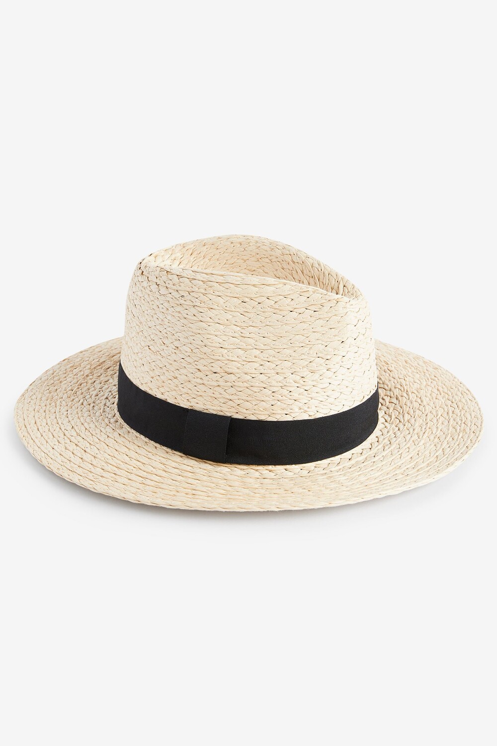 Соломенная шляпа Next, бежевый
Соломенная шляпа Next, бежевый