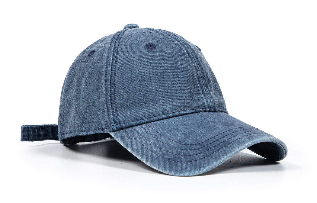 Белая объемная фуражка унисекс BAIJUAN, Черный
Белая объемная фуражка унисекс BAIJUAN, Черный