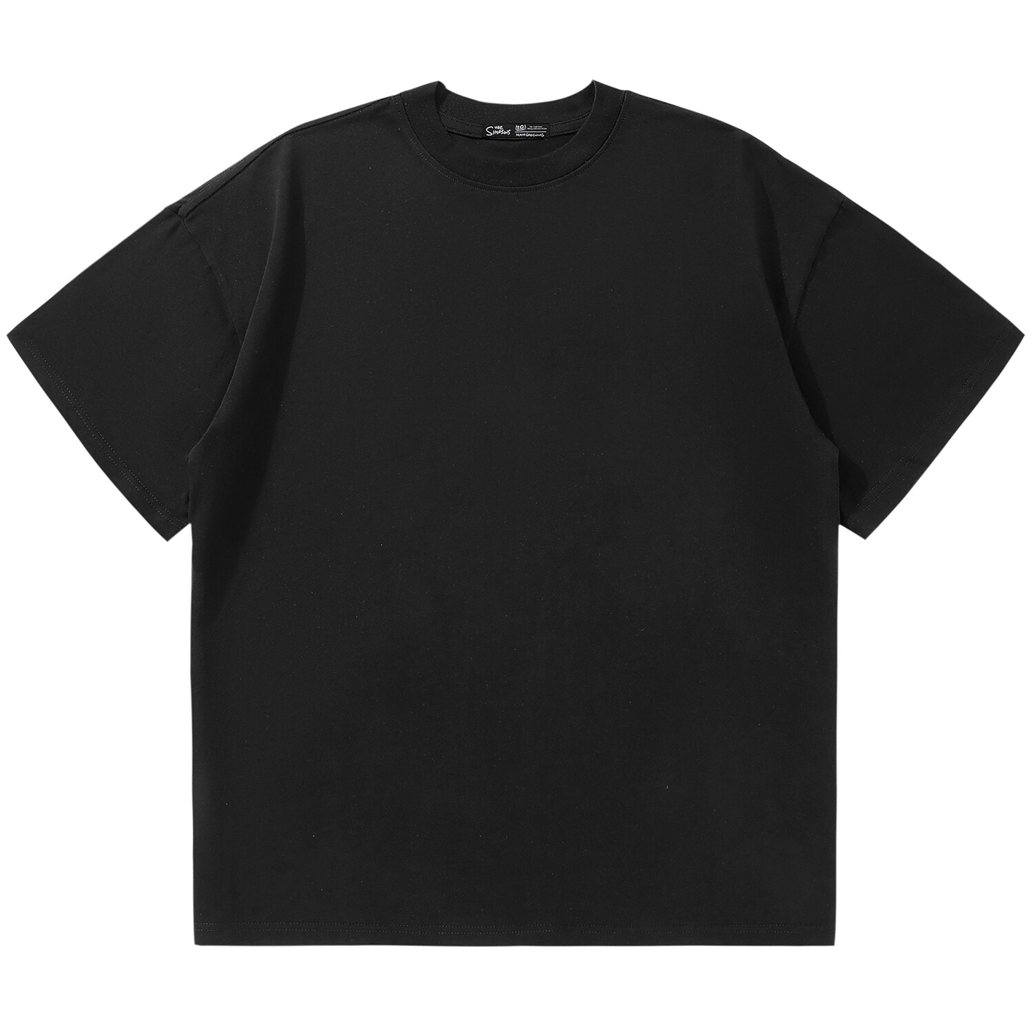 Футболка унисекс The Simpsons, темно-синий
Футболка унисекс The Simpsons, темно-синий