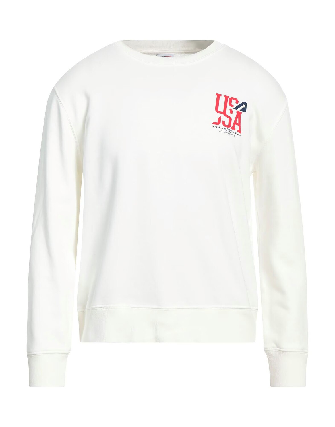 Толстовка Autry, белый
Толстовка Autry, белый