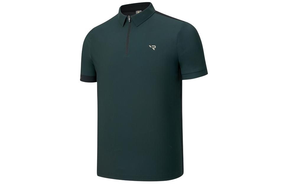 Мужская поло RAPIDO, зеленый
Мужская поло RAPIDO, зеленый