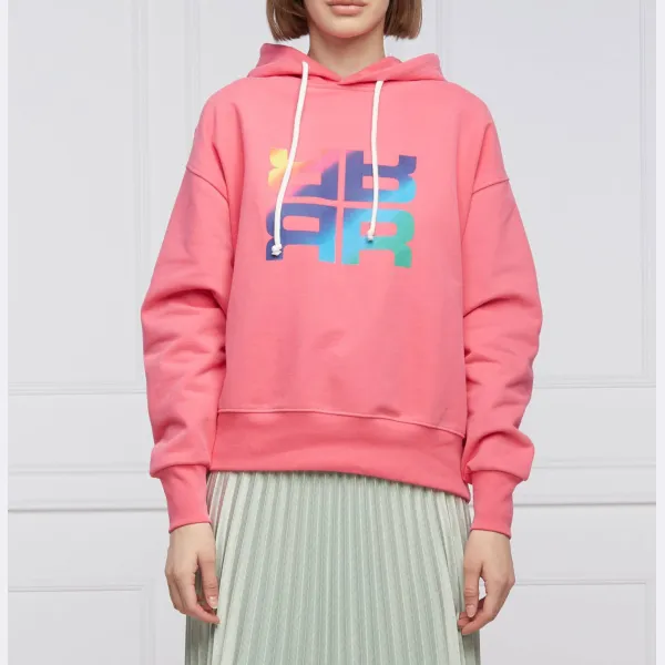 Толстовка обычного кроя Riani, розовый
Толстовка обычного кроя Riani, розовый