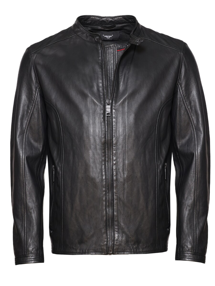 Куртка межсезонная Maze, черный
Куртка межсезонная Maze, черный