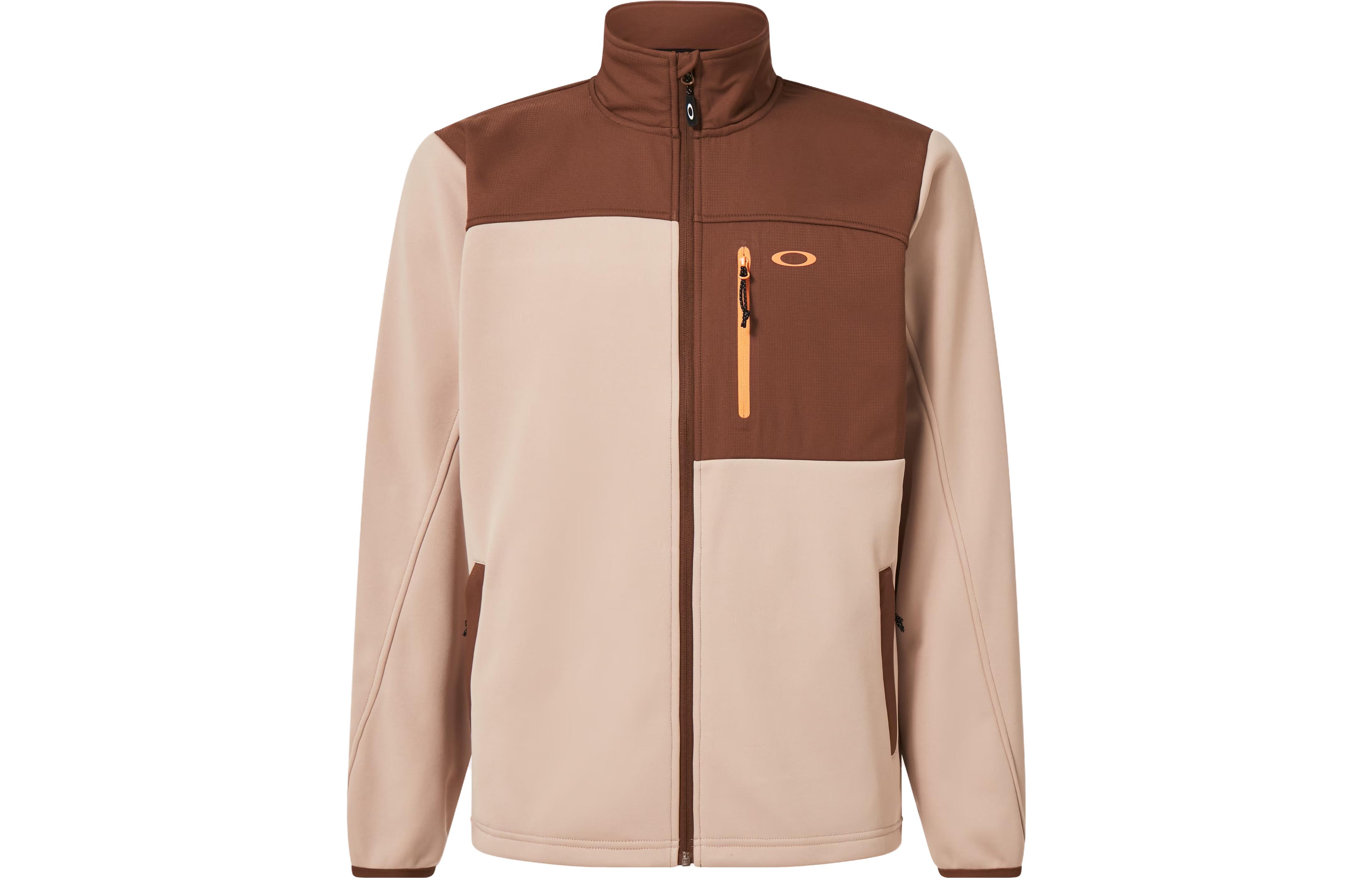 Куртка мужская серая Oakley, серый
Куртка мужская серая Oakley, серый