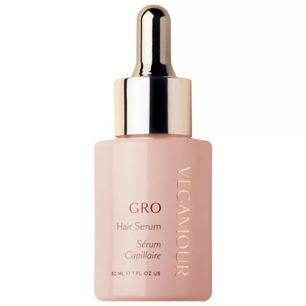 Сыворотка Gro hair для истончения волос Vegamour
Сыворотка Gro hair для истончения волос Vegamour