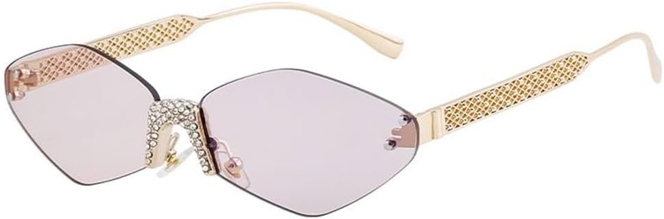 Женские солнцезащитные очки в шестиугольной оправе с металлическим каркасом, роскошные многоугольные солнцезащитные очки в стиле ретро, SUN4269 Generic, C7goldbrownblue
Женские солнцезащитные очки в шестиугольной оправе с металлическим каркасом, роскошные многоугольные солнцезащитные очки в стиле ретро, SUN4269 Generic, C7goldbrownblue