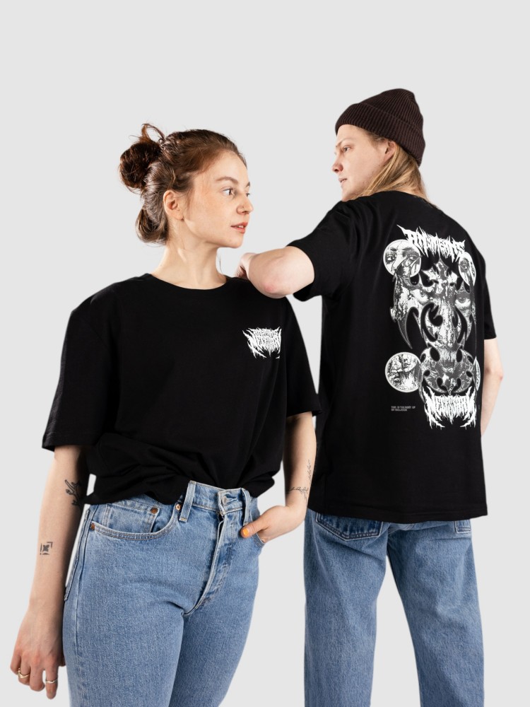 Футболка Any Means Necessary Valhalla T-Shirt, black, Черный, Футболка Any Means Necessary Valhalla T-Shirt, black
Футболка Any Means Necessary Valhalla T-Shirt, black, Черный, Футболка Any Means Necessary Valhalla T-Shirt, black