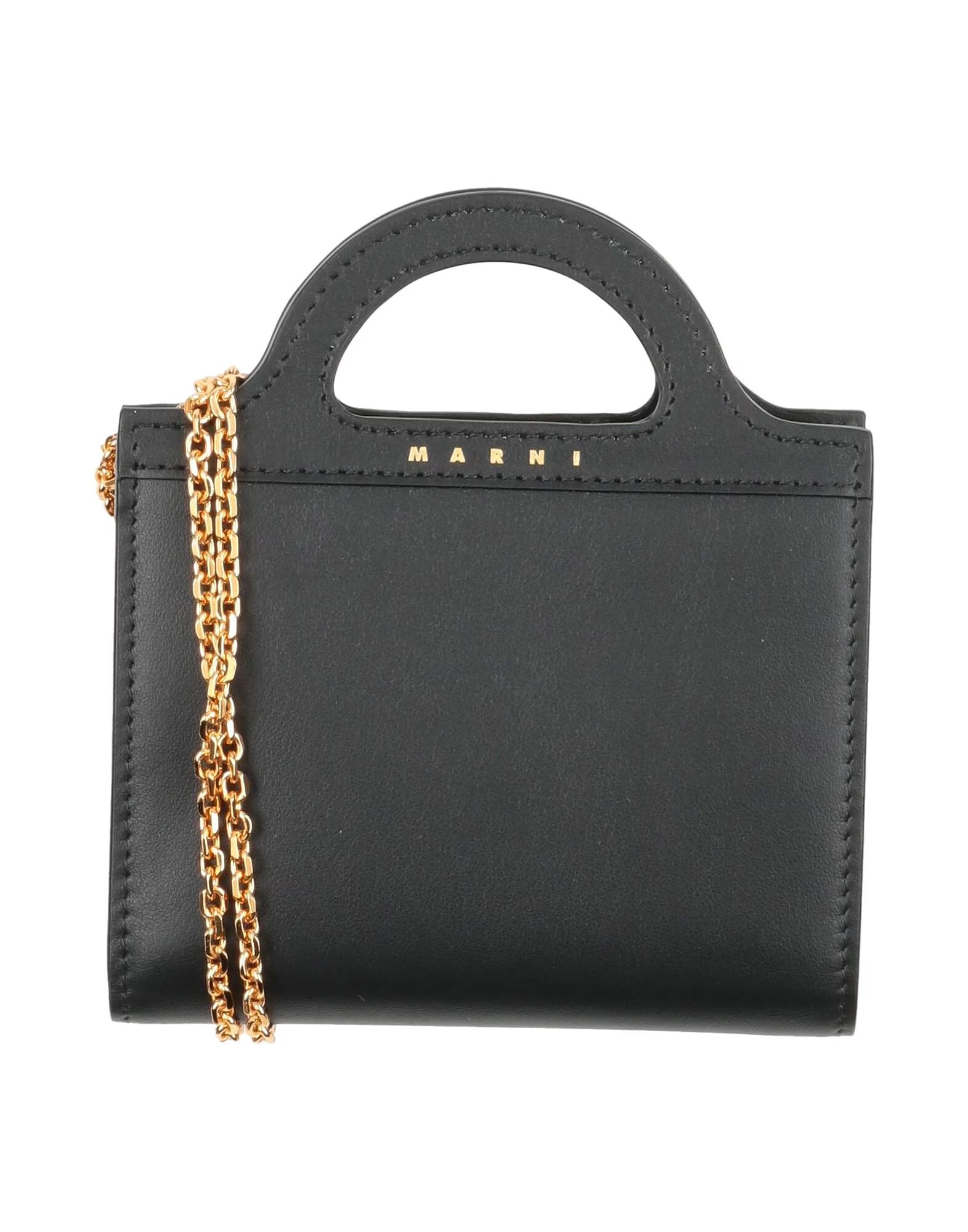 Кошелек Marni, черный
Кошелек Marni, черный