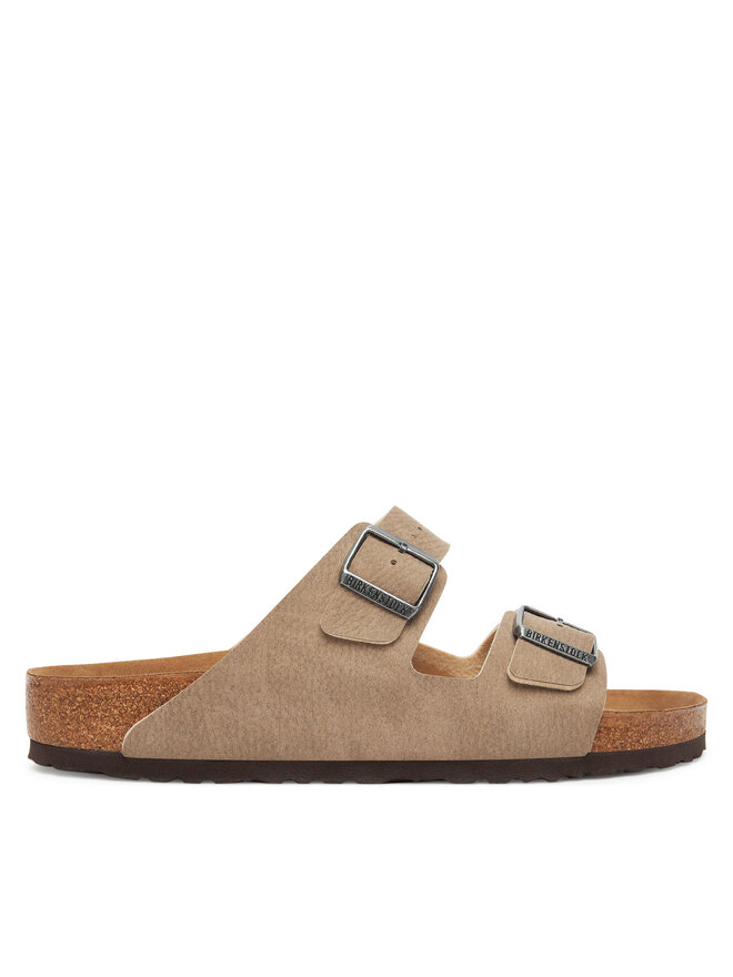 Мюли Arizona Vegan 1025779 Birkenstock, бежевый
Мюли Arizona Vegan 1025779 Birkenstock, бежевый