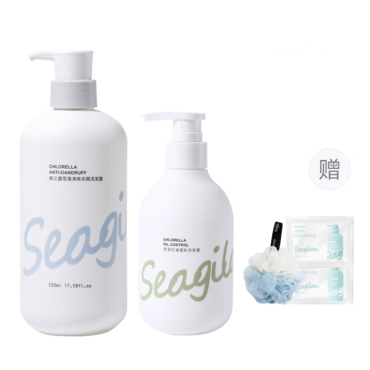 Шампунь / Шампунь-мыло Unisex SEAGILON
Шампунь / Шампунь-мыло Unisex SEAGILON