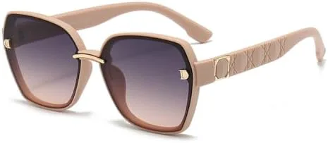 Модные женские солнцезащитные очки в коробчатой оправе, высококачественные персонализированные мужские солнцезащитные очки с защитой от УФ-излучения MTZJH, T4
Модные женские солнцезащитные очки в коробчатой оправе, высококачественные персонализированные мужские солнцезащитные очки с защитой от УФ-излучения MTZJH, T4