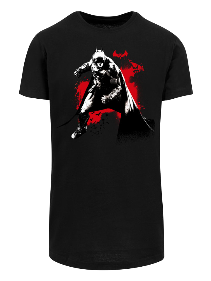 Футболка F4NT4STIC, черный
Футболка F4NT4STIC, черный